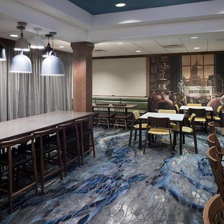 Fairfield Inn & Suites South Bend At Notre Dame Dış mekan fotoğraf