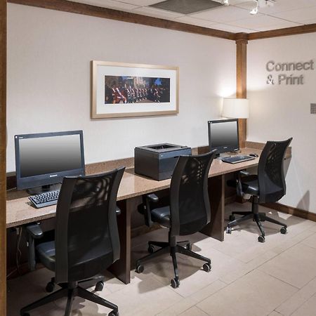 Fairfield Inn & Suites South Bend At Notre Dame Dış mekan fotoğraf