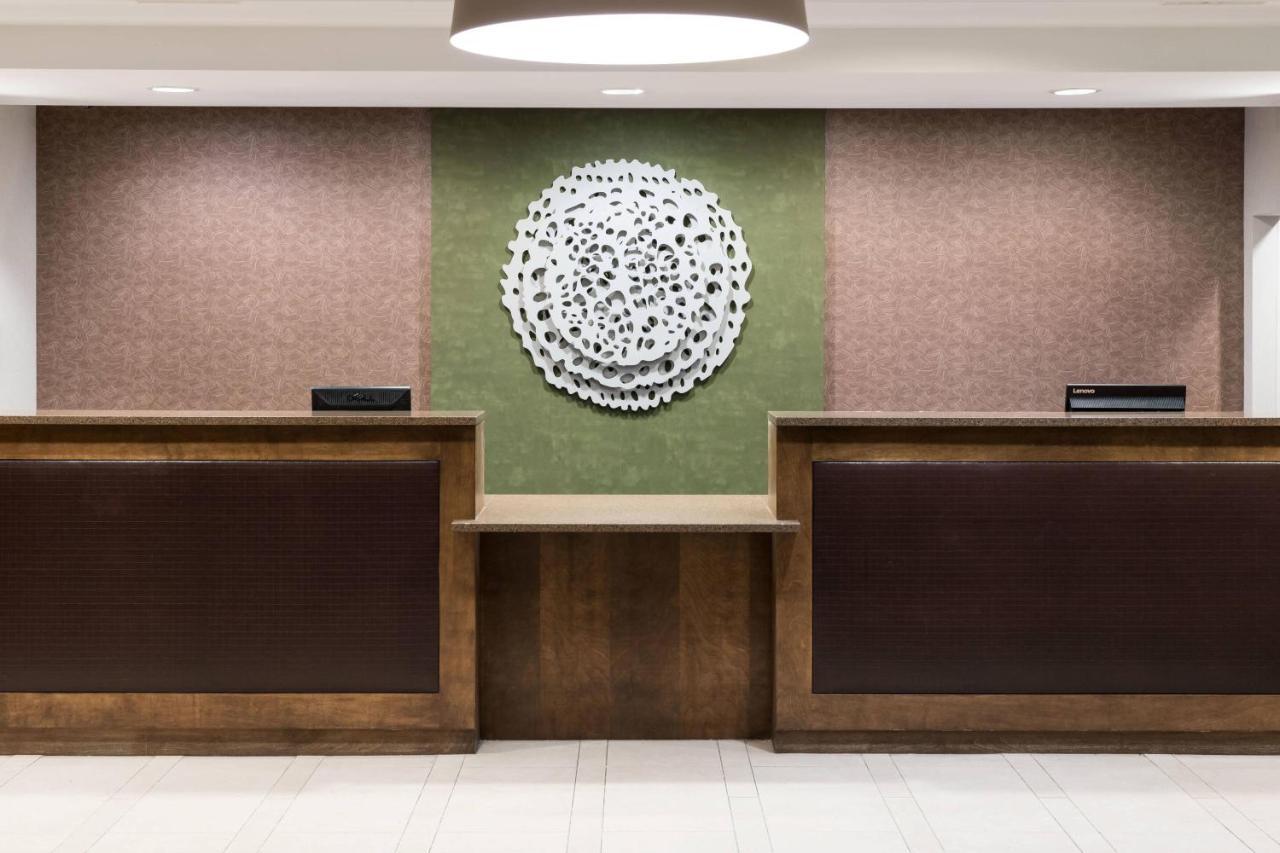 Fairfield Inn & Suites South Bend At Notre Dame Dış mekan fotoğraf