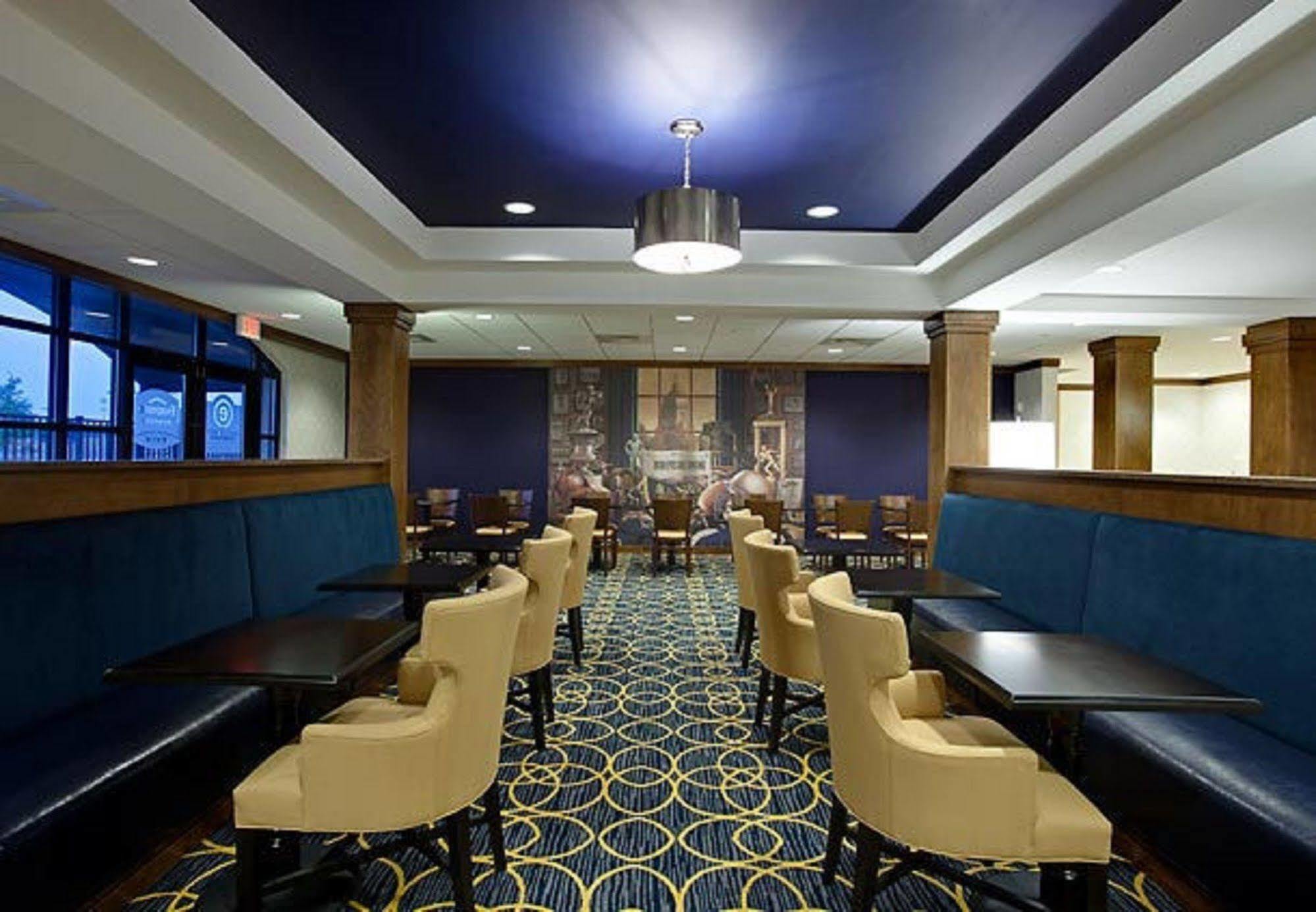 Fairfield Inn & Suites South Bend At Notre Dame İç mekan fotoğraf
