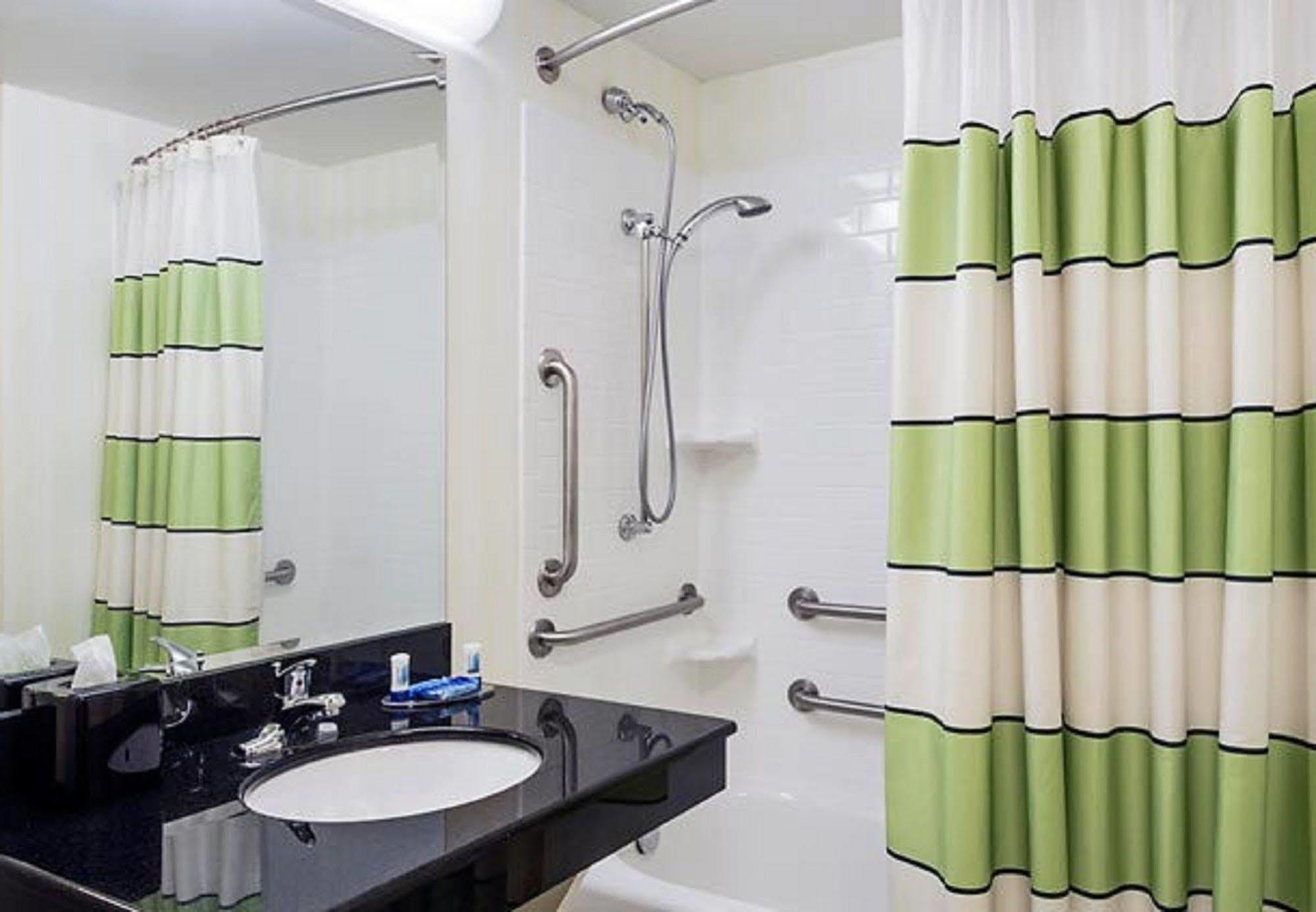 Fairfield Inn & Suites South Bend At Notre Dame Dış mekan fotoğraf