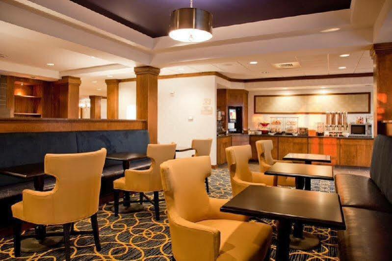 Fairfield Inn & Suites South Bend At Notre Dame Dış mekan fotoğraf