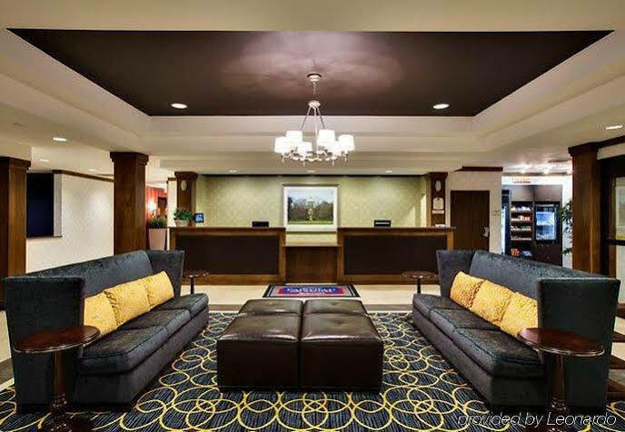 Fairfield Inn & Suites South Bend At Notre Dame Dış mekan fotoğraf
