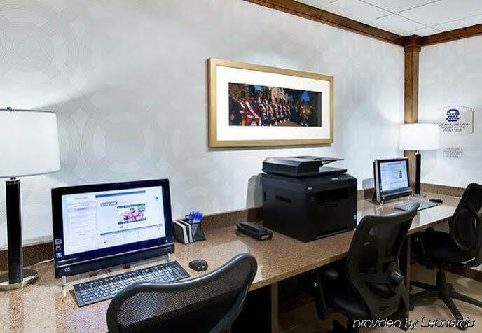 Fairfield Inn & Suites South Bend At Notre Dame Dış mekan fotoğraf