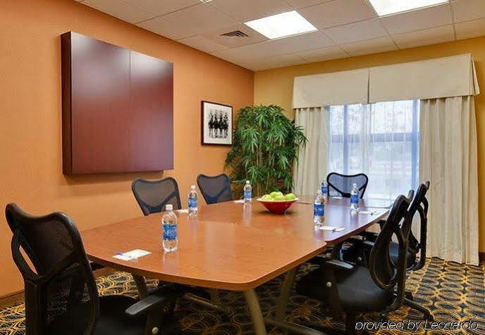 Fairfield Inn & Suites South Bend At Notre Dame Dış mekan fotoğraf